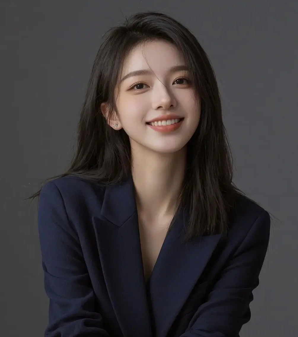 Evelyn Zheng Profile