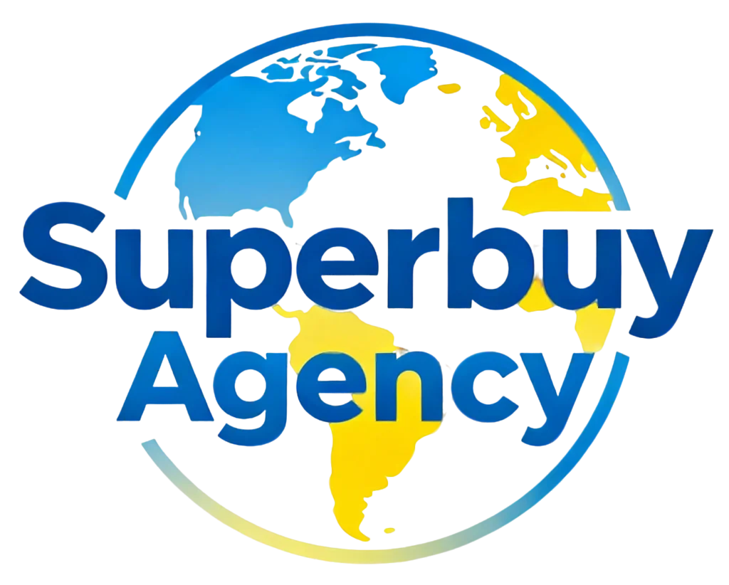 Superbuy-Agency